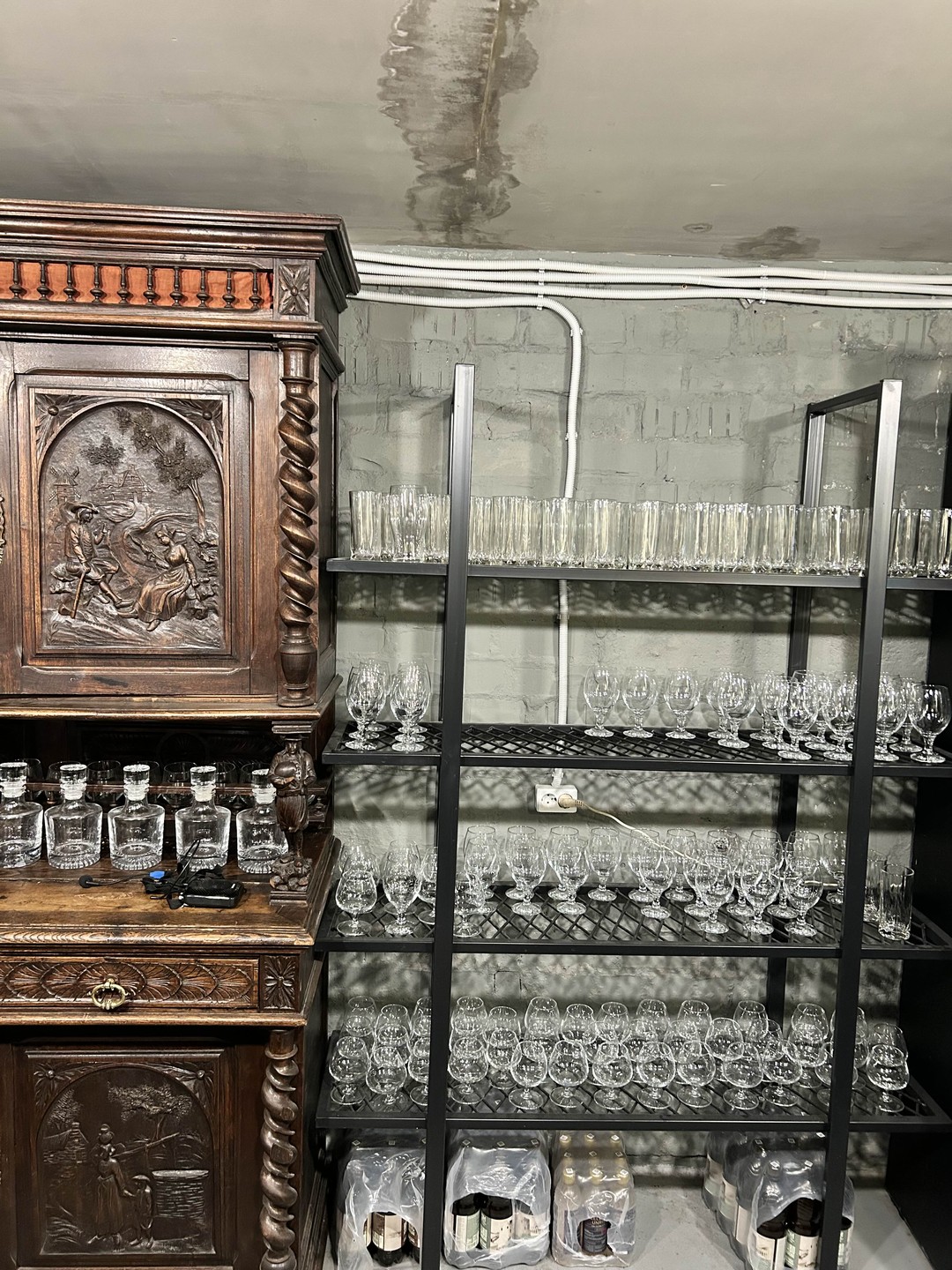 Пивоварня купца Лапина: экскурсия с дегустацией (Татьяна)