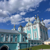 Фото отзыва 4: экскурсия "Смоленск вчера, сегодня, завтра"