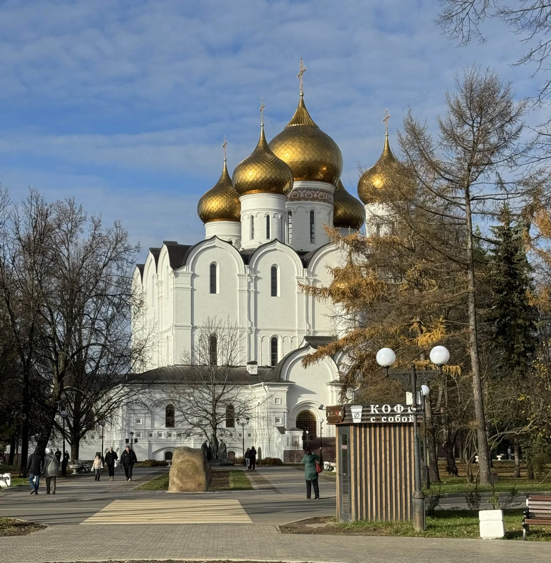 Экскурсия очень понравилась! Интересно, без воды, насыщенно. Спасибо!