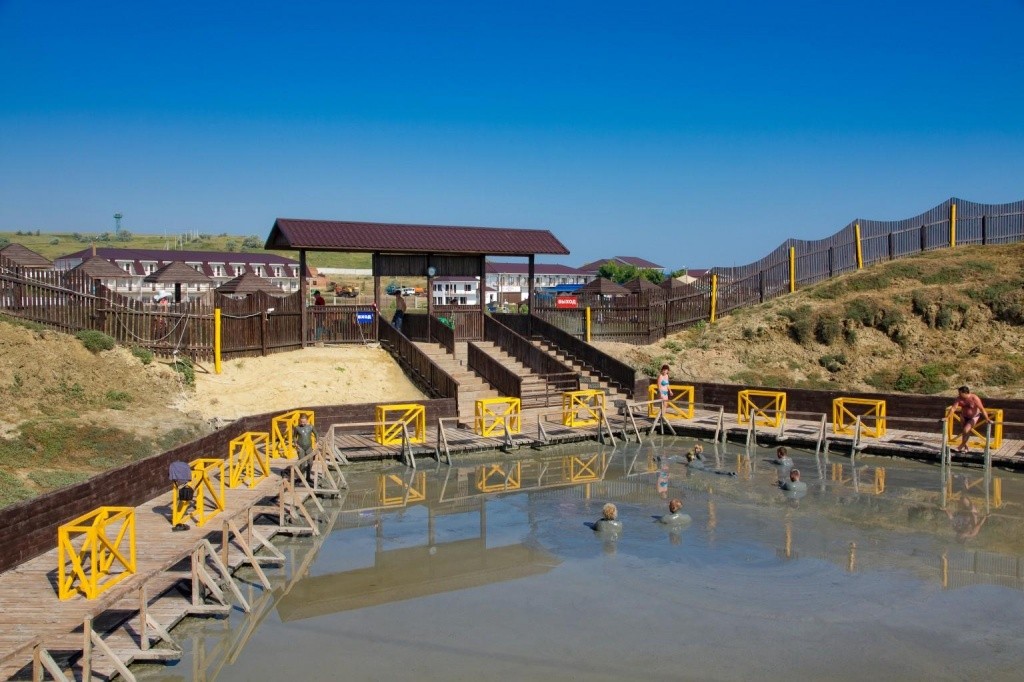 Из Новороссийска к Азовскому морю! (9/24)