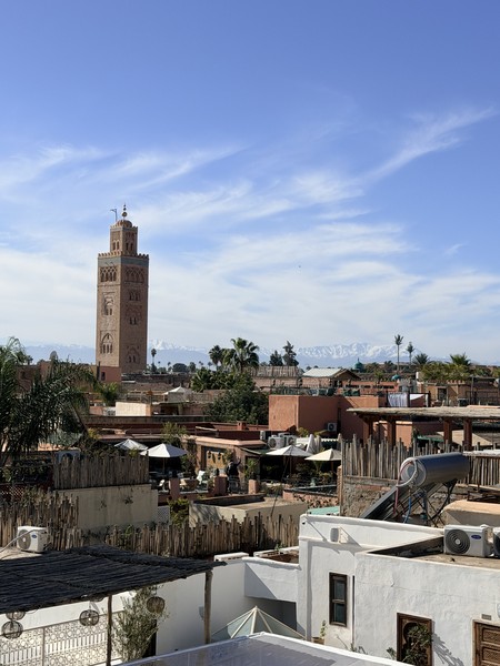 Было очень интересно. Слиман отличный экскурсовод. узнали много нового. Рекомендэ;)
