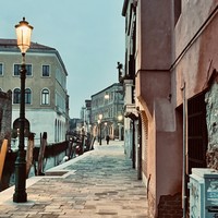 Фото отзыва 1: экскурсия "Венецианские маски: история и мастер-класс"