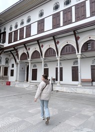 Фото отзыва 5: экскурсия "Аудиогид «Прогулка по&nbsp;Стамбулу»"