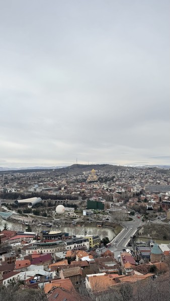 Отличная экскурсия, очень познавательная, не скучная, Георгий отвечал на все возникающие вопросы