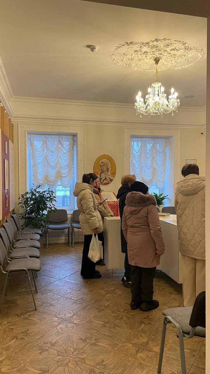 Добрый вечер, дорогие💜Пишу отзыв уже с другого города. 23 ноября мы с подругами, по времени, отправились