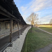 Фото отзыва 3: экскурсия "Глазами зодчего: секреты Псковской крепости"