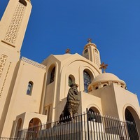 Фото отзыва 2: экскурсия "Вечерний Шарм-эль-Шейх — в мини-группе"