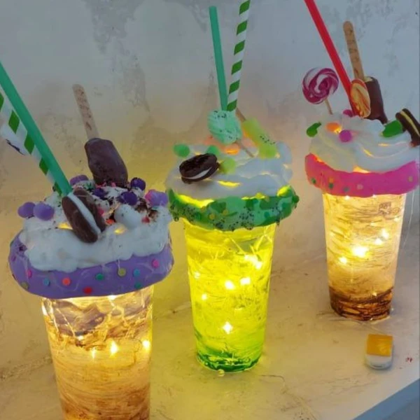 Новогодний мастер-класс для детей в Подольске