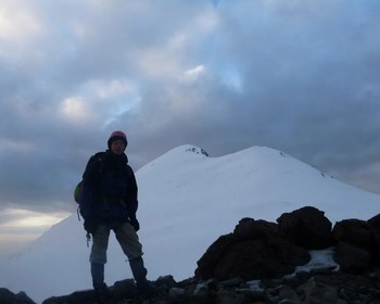 Подъём до пика ОЖД