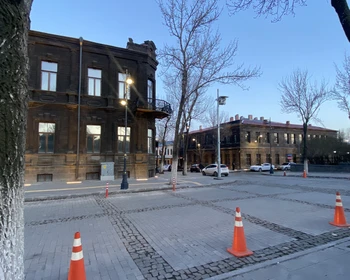 Карс: продолжение знакомства