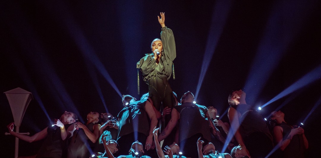 Калининград: афиша мероприятий на&nbsp;апрель 2026&nbsp;года