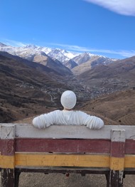 Фото отзыва 6: экскурсия "Северная Осетия в мини-группе: путешествие из Кисловодска"