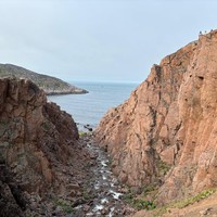 Фото отзыва 2: экскурсия "Териберка — врата в Арктику"