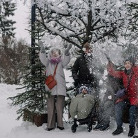 Фото отзыва 1: экскурсия "Улыбнитесь — мы снимаем фото в стиле кино!"