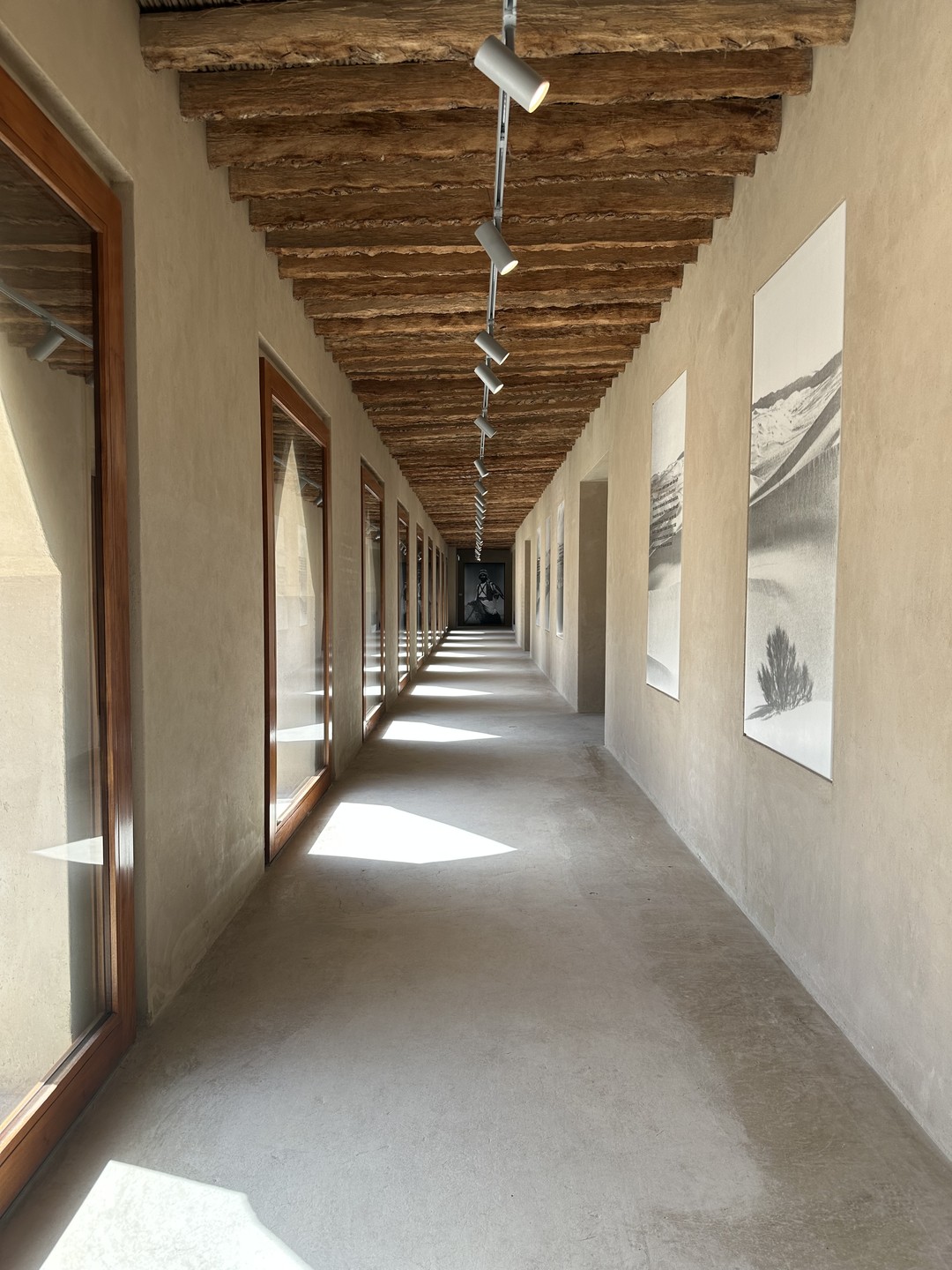 Отличное путешествие для тех, кому приелись мегаполисы