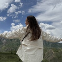Фото отзыва 1: экскурсия "Аул-призрак Гамсутль, подземный Салтинский водопад и поляна Айвазовского за 1 день"