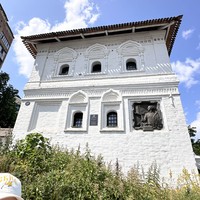 Фото отзыва 1: экскурсия "Дятловы горы (пешая 2 часа)"