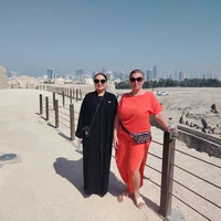 Фото отзыва 1: экскурсия "Знакомьтесь, Бахрейн!"