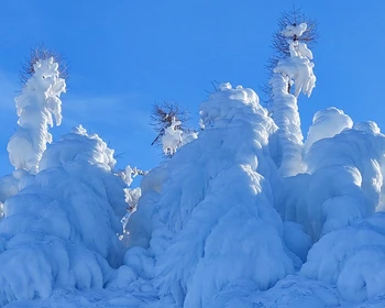 Мысы Малого Моря и Тажеранские степи