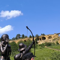 Фото отзыва 2: экскурсия "Автобусная экскурсия по лучшим местам вокруг Кисловодска"