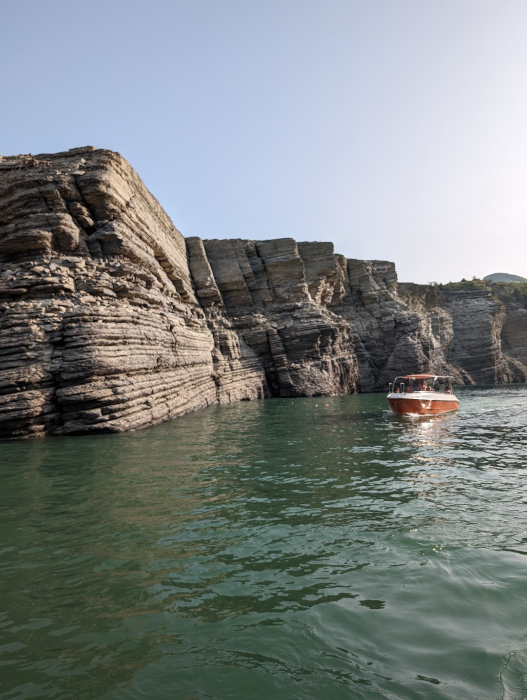 Это были прекрасные 3 дня! Насыщенные не только невероятной красотой Дагестана, но и приятным, деликатным общением