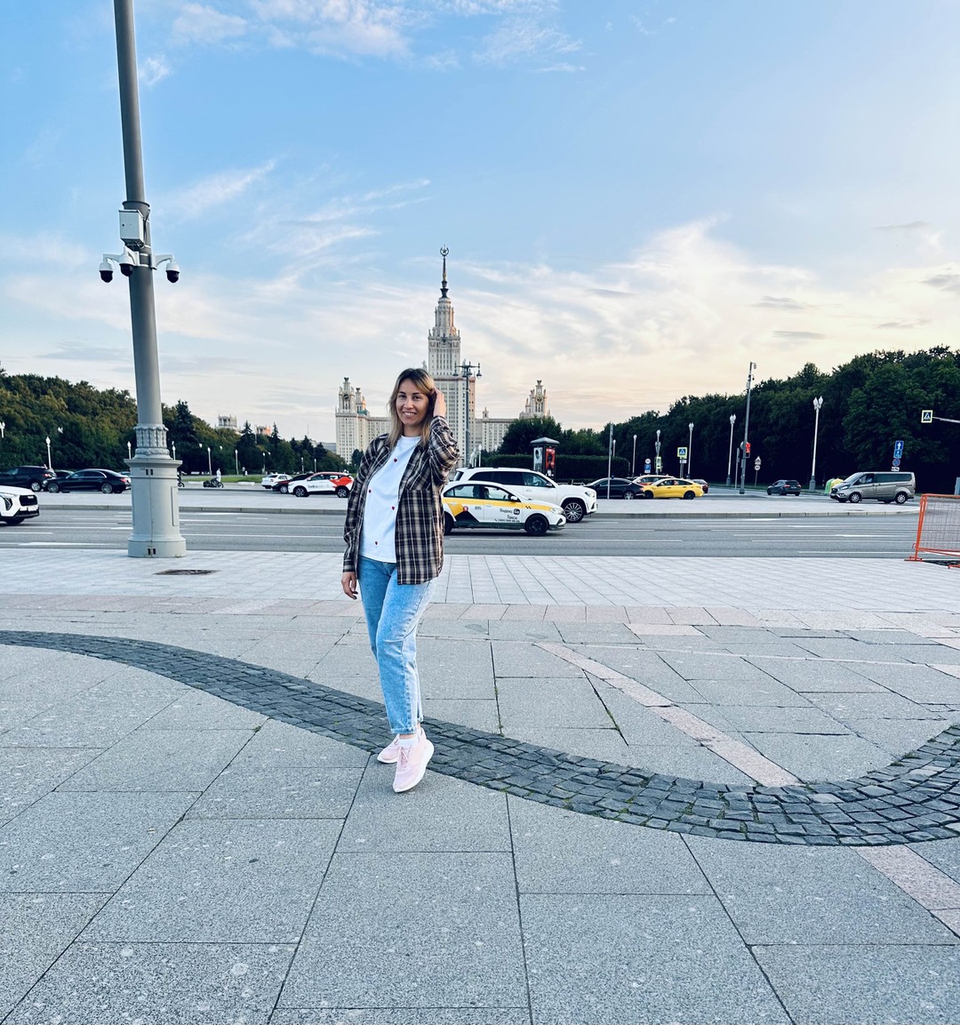 Экскурсия понравилась, остались с приятными впечатлениями 🥰