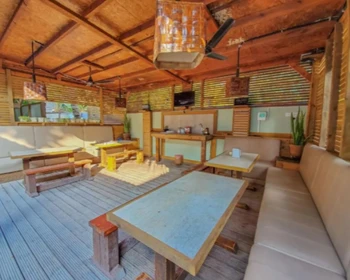 Фото отзыва 3: авторский тур "Словно в Эдеме: пляжный релакс, плавание со скатами и день на острове-резорте"