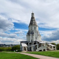 Фото отзыва 8: экскурсия "Индивидуальная семейная экскурсия-квест по парку Коломенское"