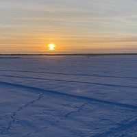 Фото отзыва 2: экскурсия "Из Архангельска — в Северодвинск (Центр атомного судостроения + остров Ягры + Заостровье)"