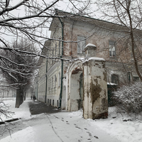 Фото отзыва 5: экскурсия "Свидание с Костромой каждый день"