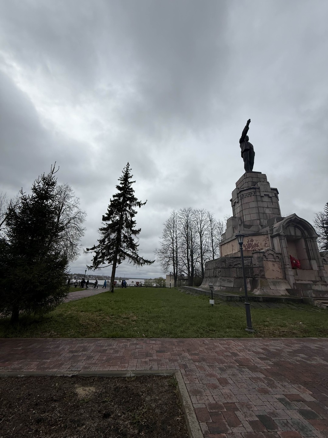 Кострома влюблёнными глазами (Дмитрий)