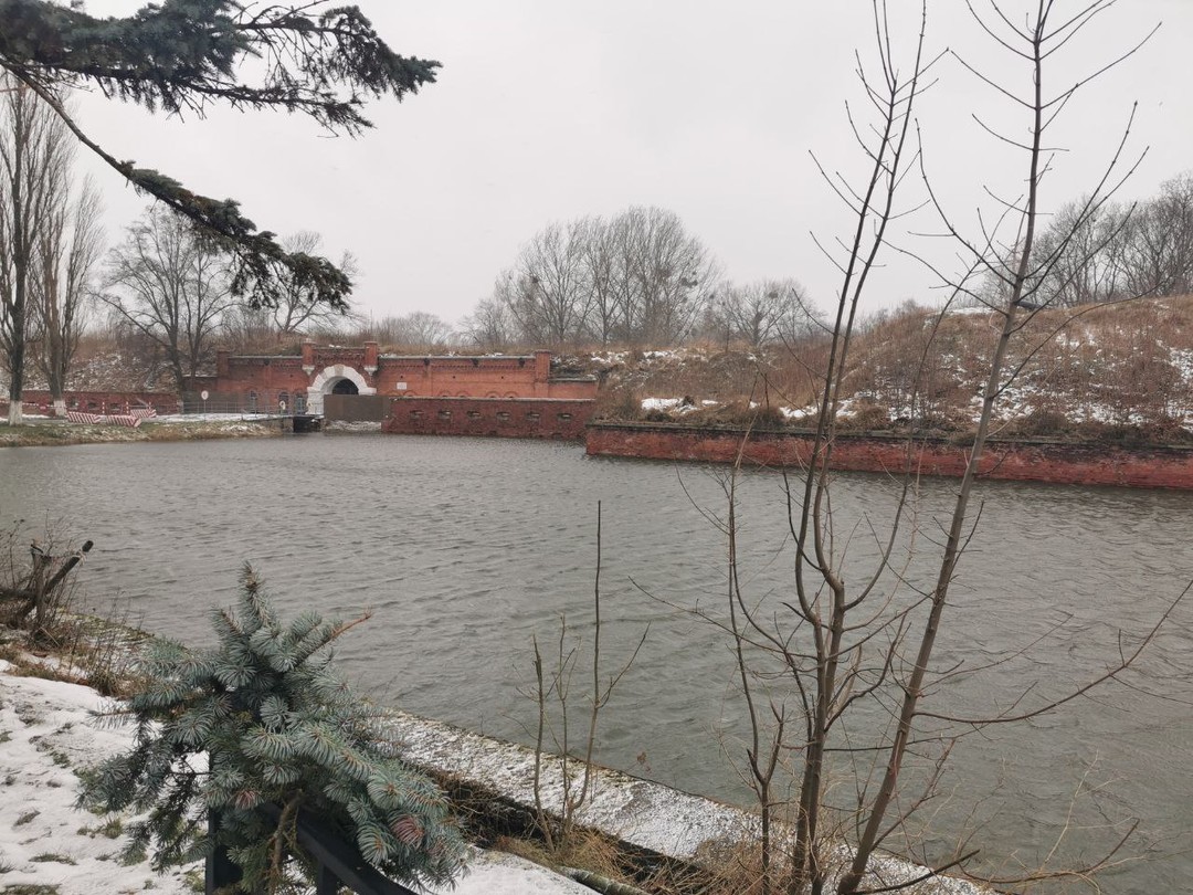 Потрясающая, насыщенная экскурсия с Евгением!