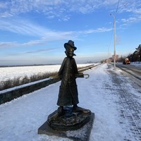 Фото отзыва 2: экскурсия "Томск вчера, сегодня, завтра"