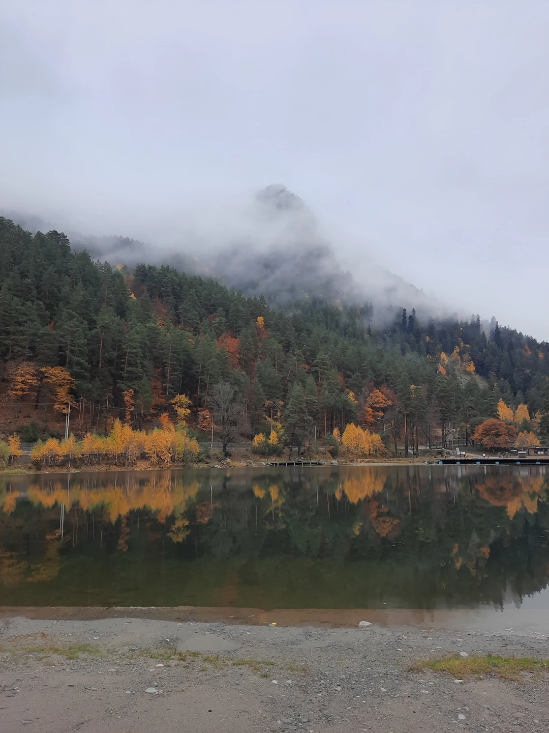 Путешествие в горы по-настоящему наполняет положительными эмоциями! Путешествуя с великолепным водителем Еленой Прекрасной, я получила массу