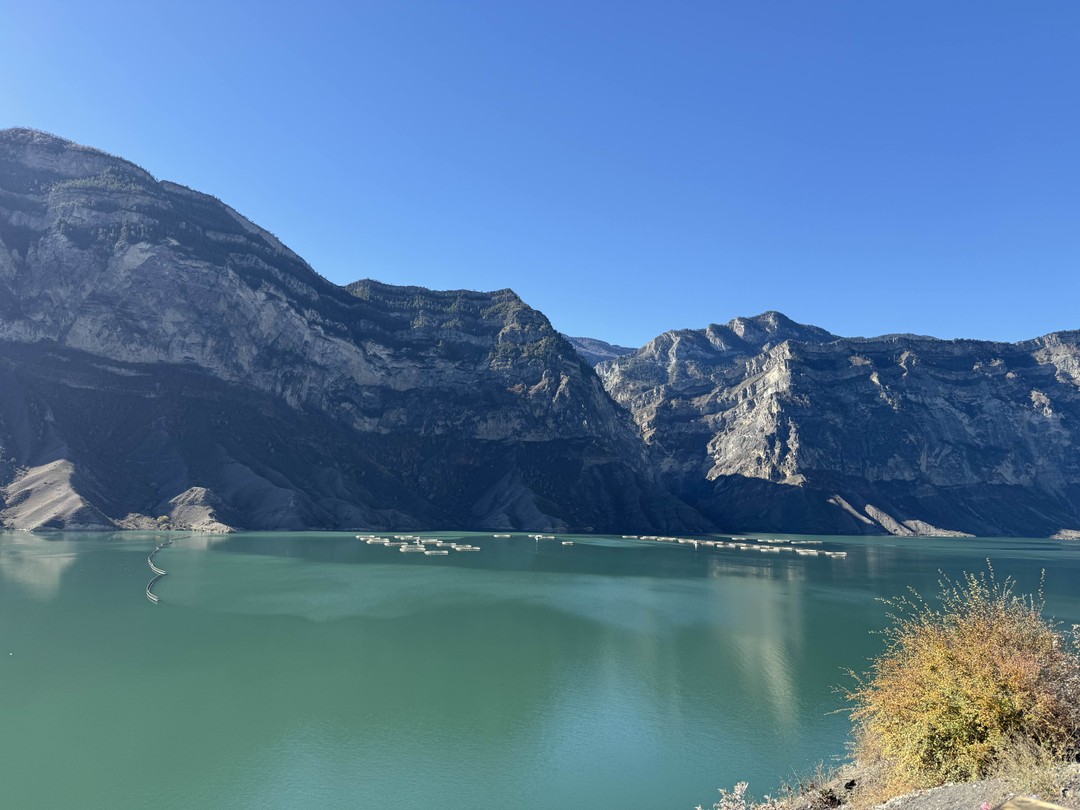 Красивые локации