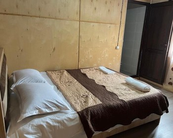Из Тбилиси в Хевсурети