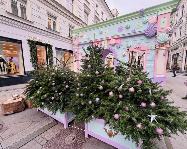 Фото отзыва 2: экскурсия "«Главное, чтобы костюмчик сидел»: архитектурно-театральный квест"