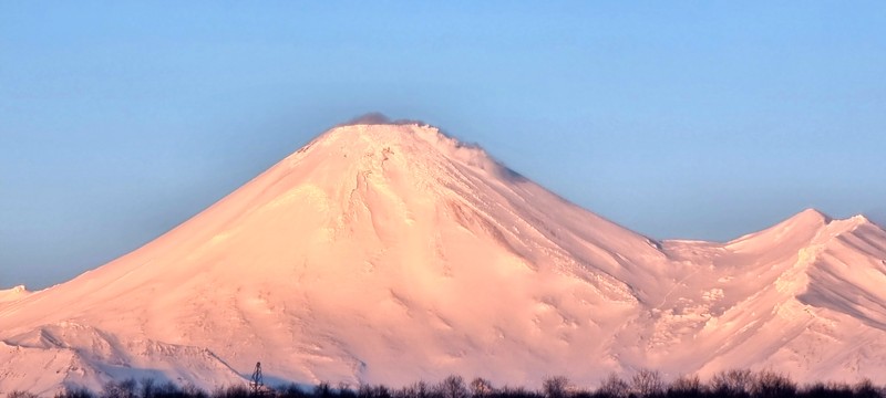 От вулканов до океана: день приключений на Камчатке