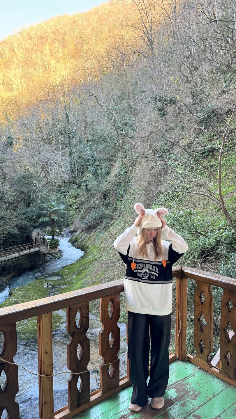 Экскурсия нам очень понравилась! Экскурсовод Амина замечательная! Очень много информации, и все с пониманием, и знанием.