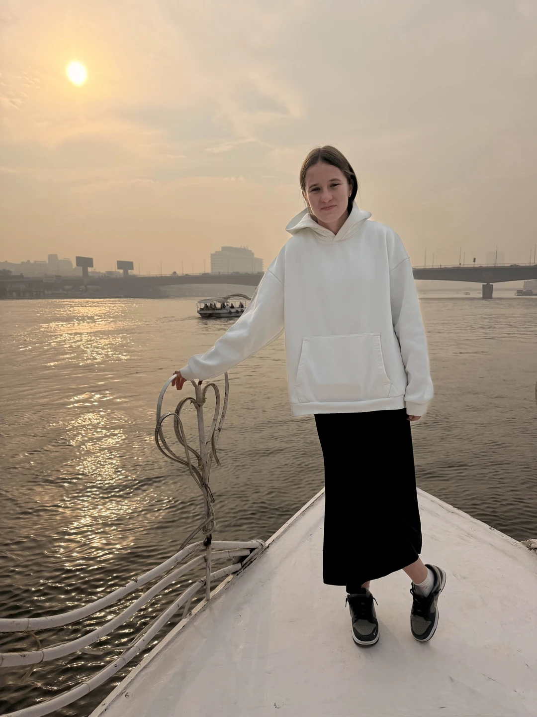 Каир в мини-группе