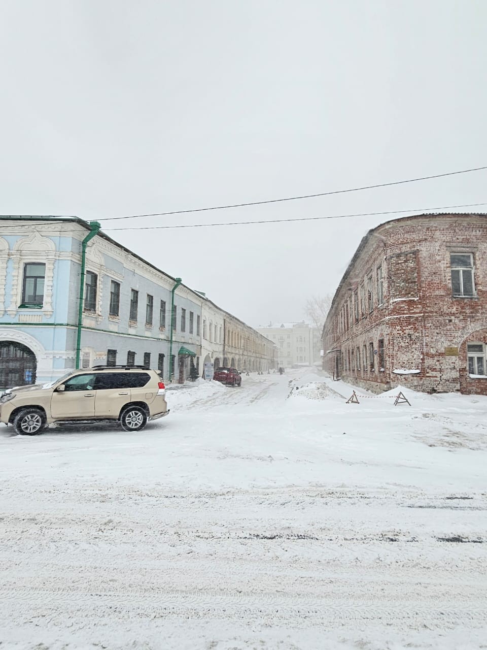 Пешком по Архангельску (Екатерина)