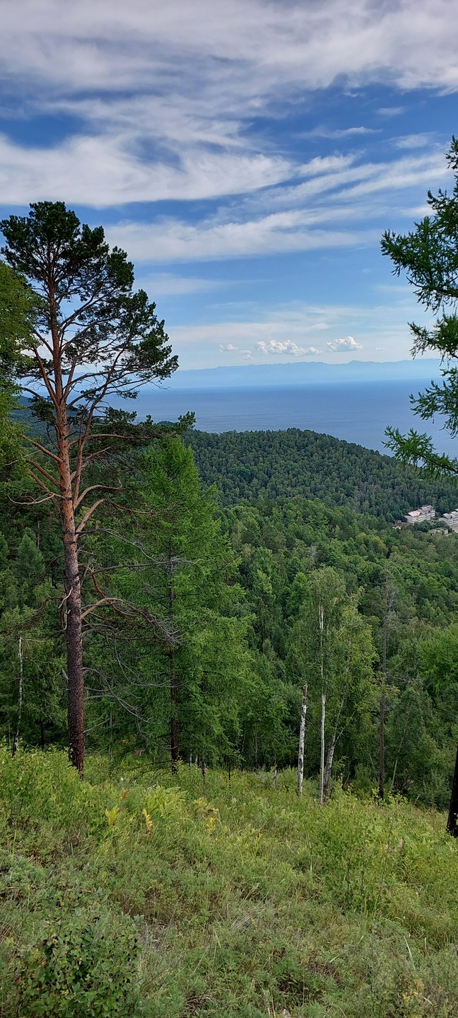 Замечательная поездка на Байкал! Благодарю гида Вячеслава и организатора Марину за прекрасно проведенный день на озере: