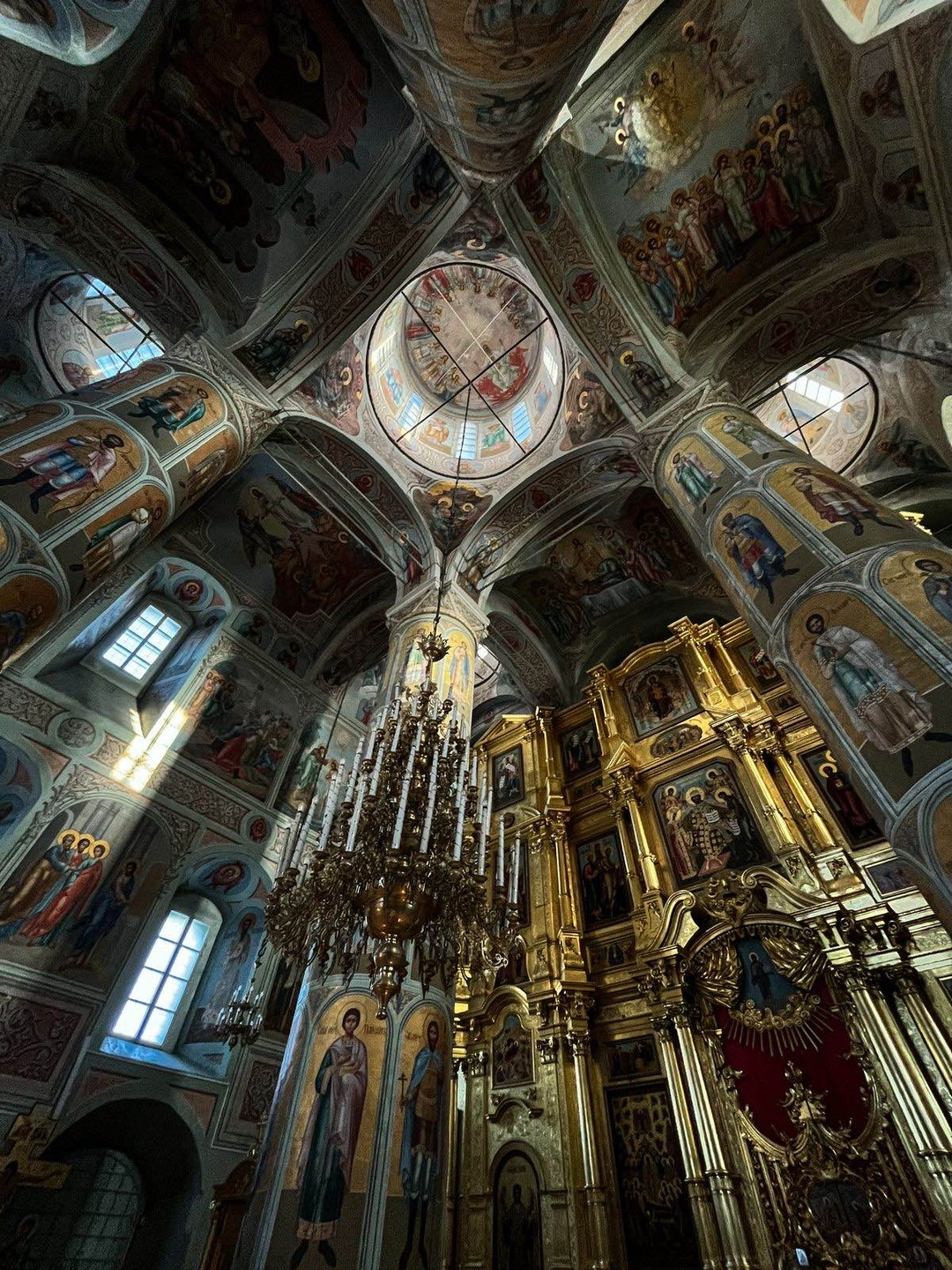 Знакомьтесь, Коломна (Виктория)
