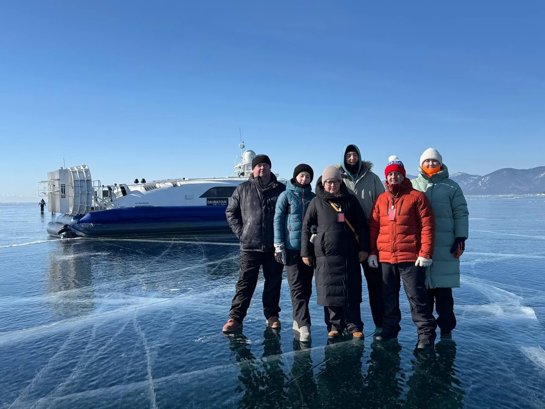 Большая благодарность организаторам поездки за выбор локаций (отсутствие/минимальное пересечение с другими экскурсиями), экскурсоводу Полине - за
