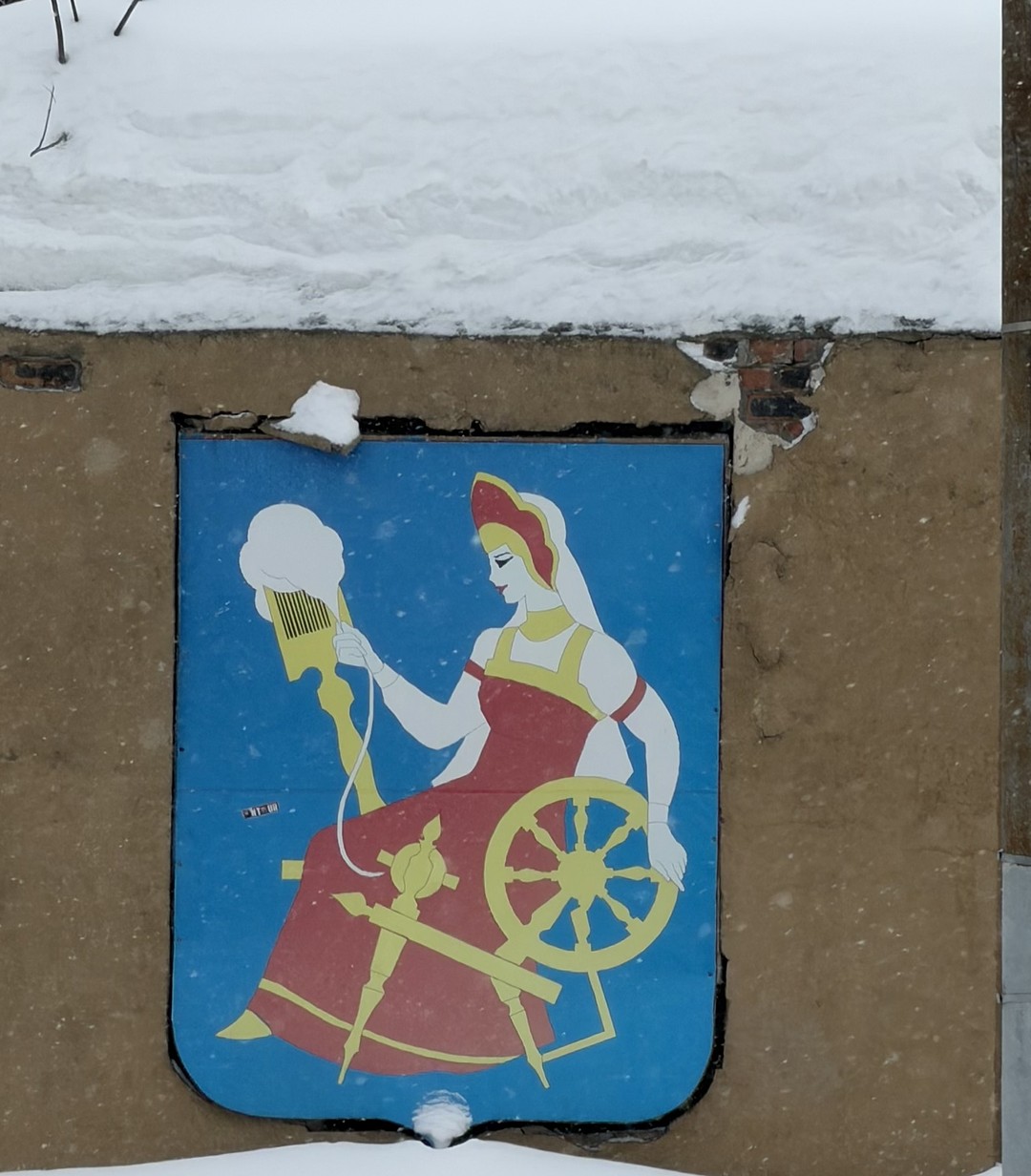 Марина прекрасный экскурсовод