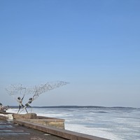 Фото отзыва 1: экскурсия "Петрозаводск — с разных сторон и с пикником!"