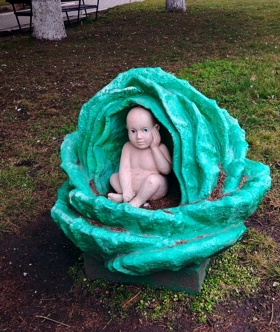 Большое спасибо, Сергею, за увлекательную экскурсию. Даже при некомфортной погоде, он заставил нас полюбить Ессентуки