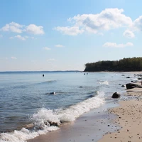 Фото отзыва 3: экскурсия "Полесск и Черняховск — скрытые жемчужины Калининградской области"