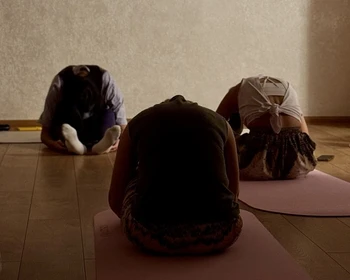 Укрепление уверенности и избавление от напряжения, экскурсия в обсерваторию