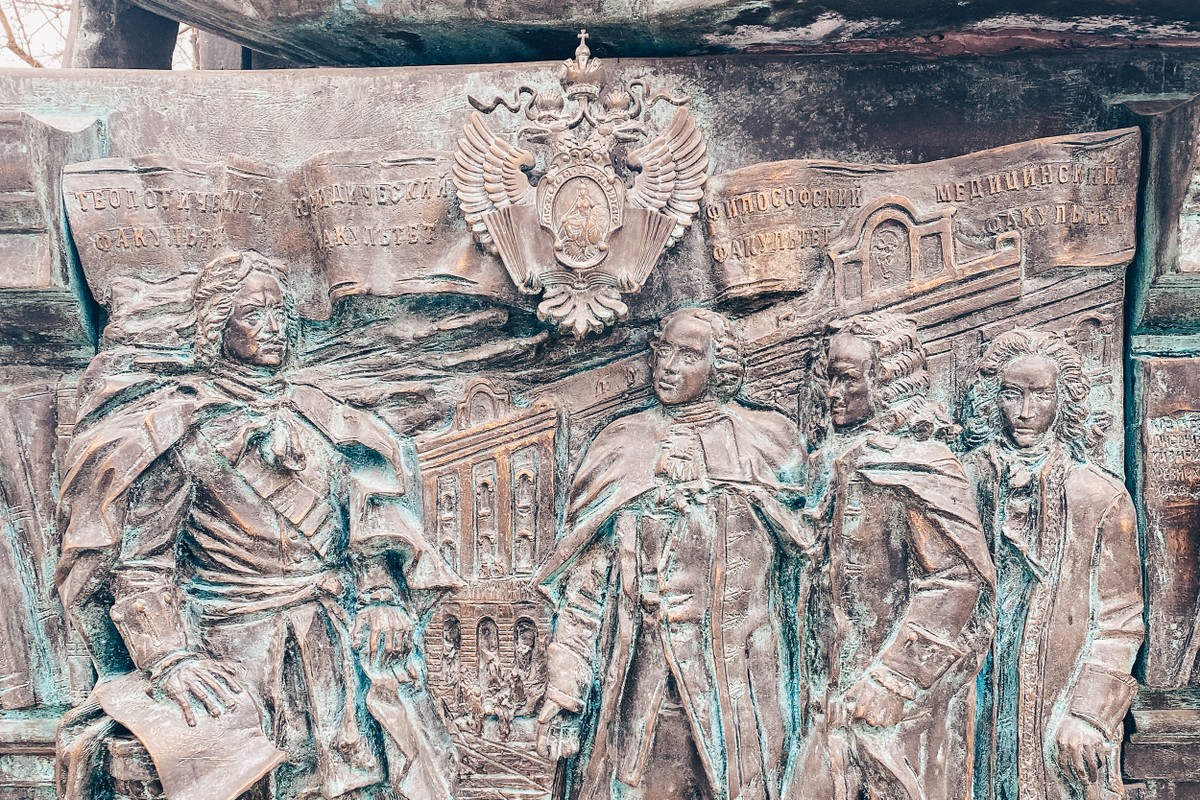 Меншиков и Петербург. История полудержавного властелина (3/11)